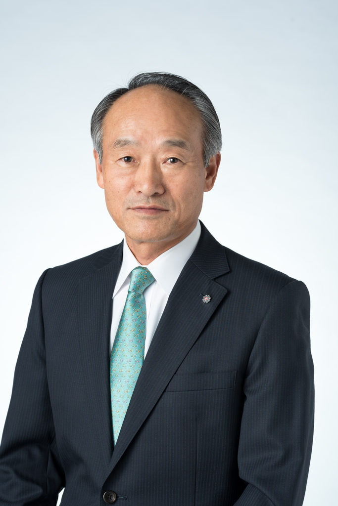 合同会社SODEN 代表 江藤隆幸
